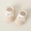 Winter Warm Newborns Soft Shoes Baby Walking Shoes Kids Shoes Thickened Cute First Walkers for Boys Girls 0-12M