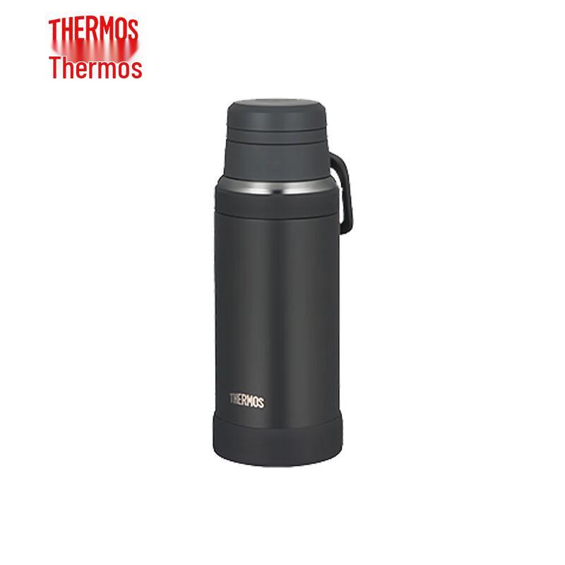 THERMOS Stainless Steel Sports Water Bottle