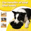 Dog Feeder with Double Stainless Steel Pet Food Water Bowls Pet Dog Bowls Adjustable Raised Stand for Small Medium Large Dogs