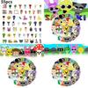 55 Piece Incredibox Sprunki Cute Style Waterproof Stickers For Creative Decoration
