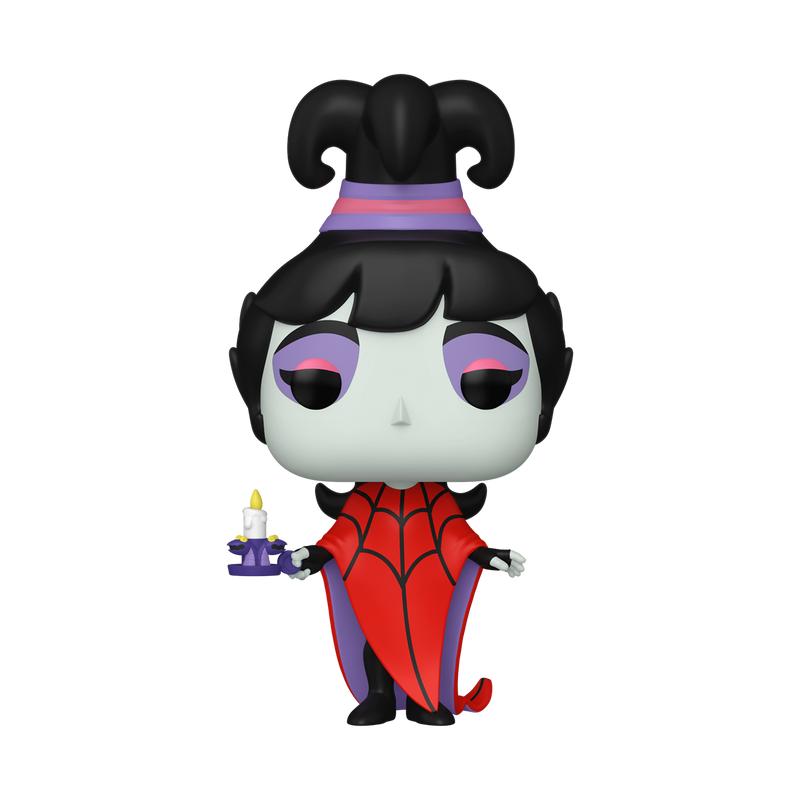 Funko Pop Animation Beetlejuice - Lydia Deetz #2425