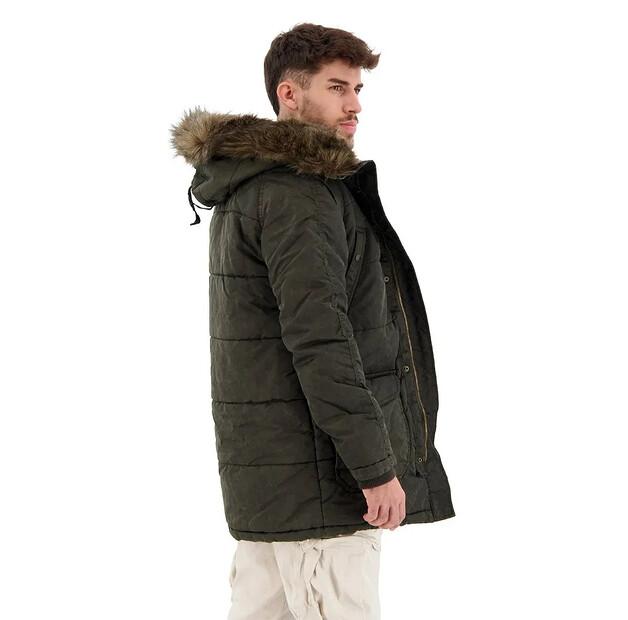 Superdry Vintage Chinook куртка