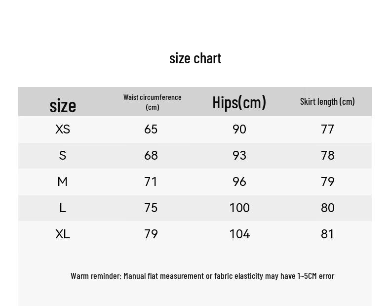 Elva' Island Women's High-Waisted A-Line Midi Skirt
