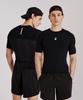 Spyder Men'S Training Proweb Baselayer Short Sleeve Spipcncs201Mblk