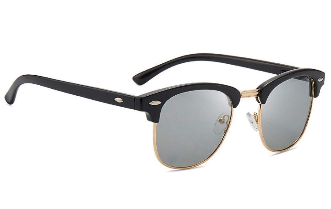 

Солнцезащитные очки хамелеоны фотохромные поляризационные ультралегкие термонт чехол салфетка набор цвет линз меняется в зависимости от УФ-лучей УФ400 УФ чёрный