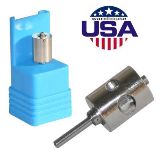 

Прочная стоматологическая воздушная турбина Denshine с картриджем высокого качества