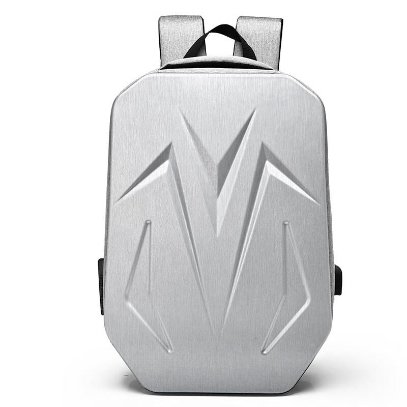 

REWELL Hard Shell Laptop Backpack with Combination Lock