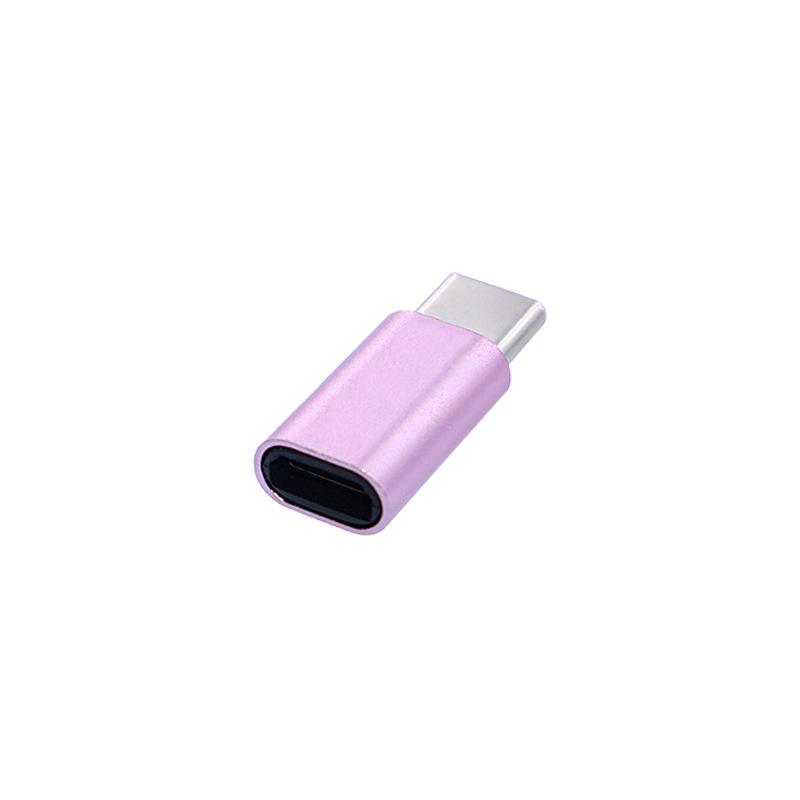 Android to Type-C & Micro to Type-C OTG Adapter for Xiaomi, Vivo, Huawei