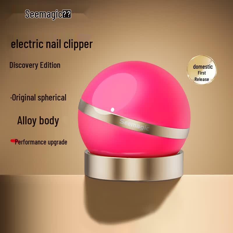 Xingke Electric Nail Clipper