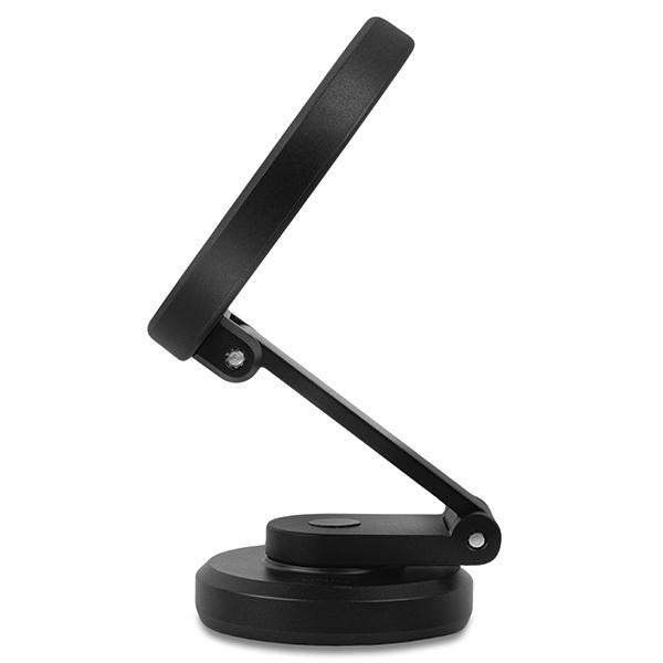UNIQ Universal Magnetic Velo Holder Black/midnight Black