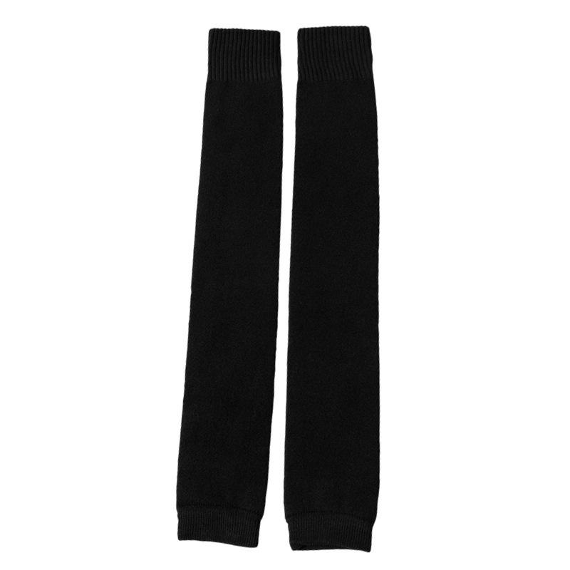 Women's Thigh High Anti-Pilling Terry Socks - Warm, Winter Micro-Pressure Over-the-Knee Style