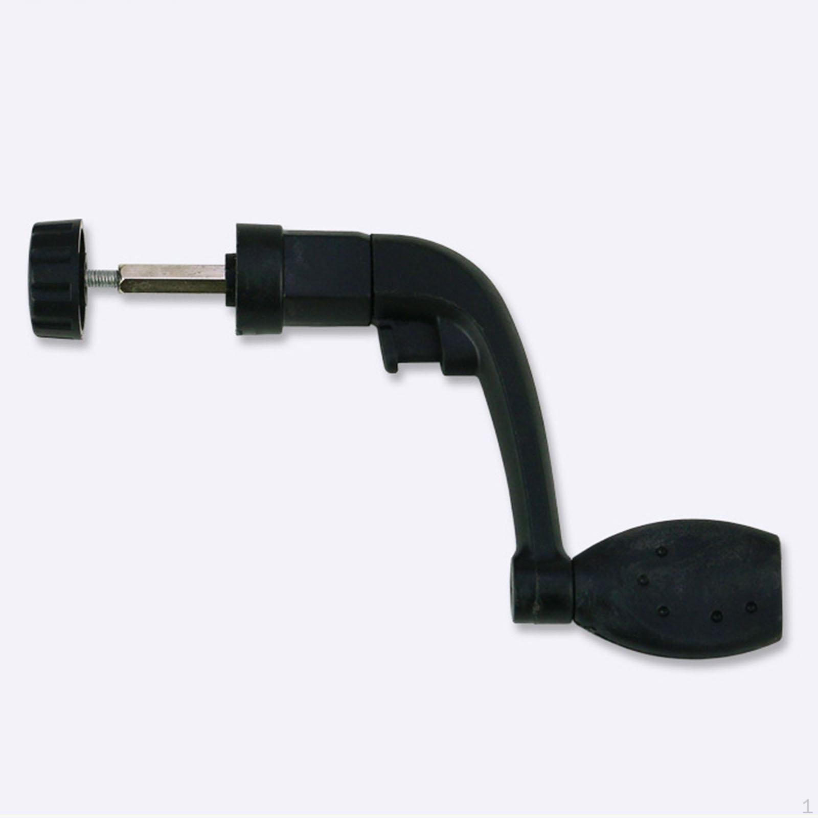 

Fishing Reel Motorized Handle for Accessories Size 200