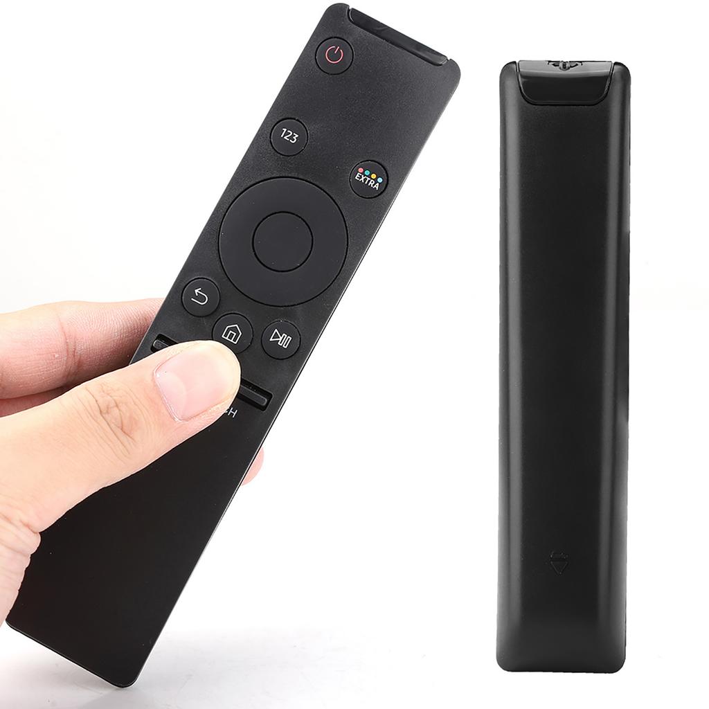 Replacement Curved QLED 4K UHD TV Remote Control for Samsung BN59