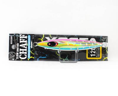 Xesta Metal Jig Chaff 120 Grams BPARSL (5990)