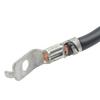 Replacement Negative Battery Cable Sensor Assembly 37180-1W000 for Kia Rio 2012-2015 OEM Compatible Power Cable