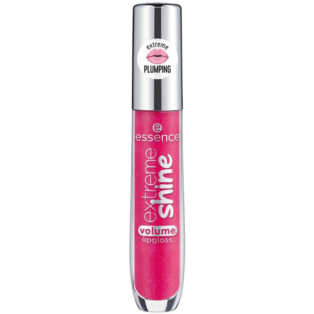 Essence Lesk na rty Extreme Shine Volume - 