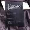Herno Down jacket 40 Light purple Women Used