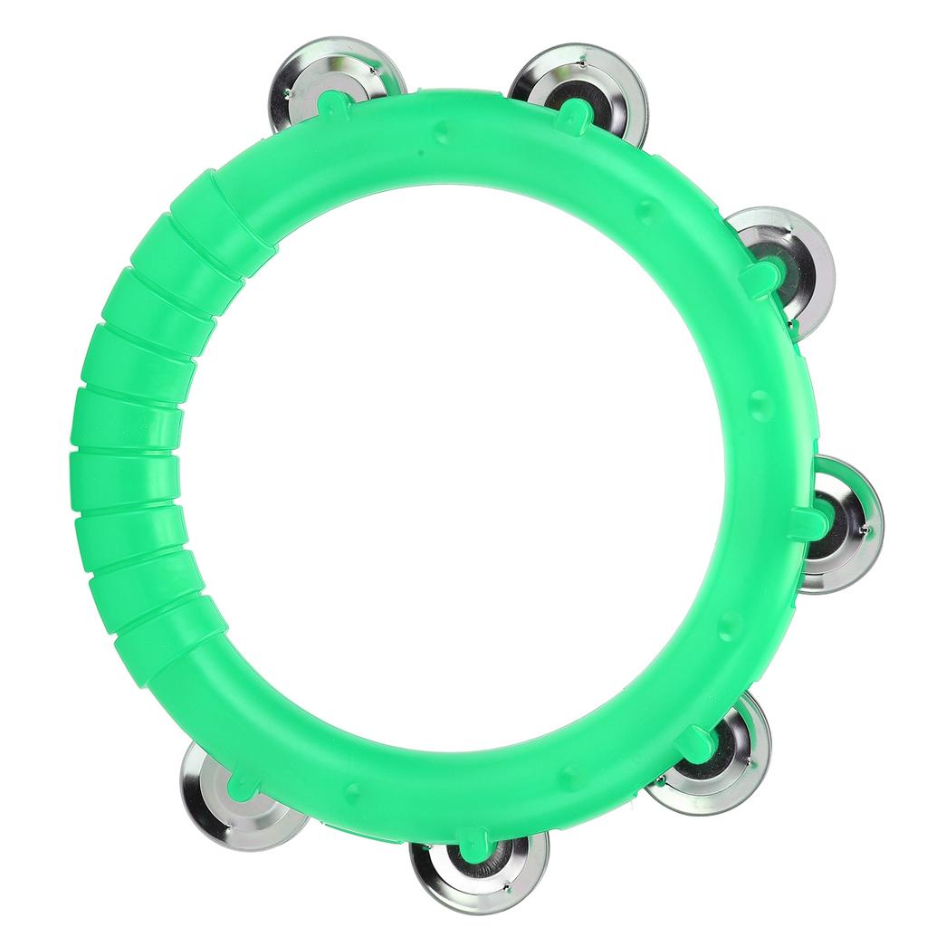 Single Row Hand       Rattles Hand  s Musical Instrument for Children