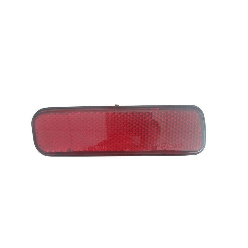 Rear Bumper Reflector Light Marker Lamp For Jeep Grand Cherokee 1999-2006