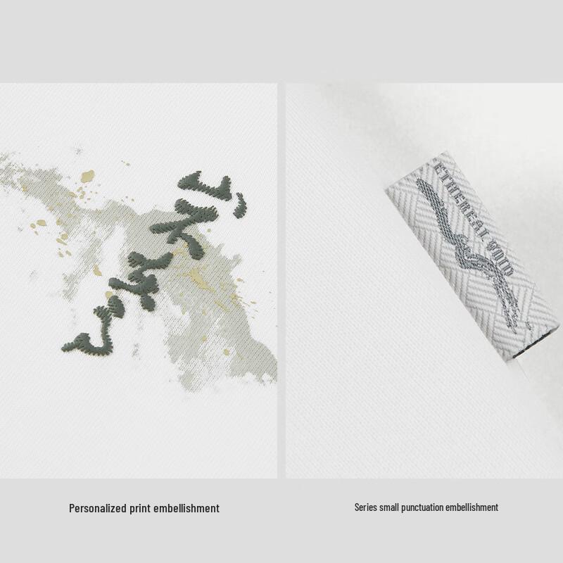 HLA Men's Casual Round Neck Long Sleeve Sweatshirt