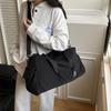 Large-capacity Fitness, Lightweight Sports, Portable Short-distance Storage, Business Trip Luggage Bag