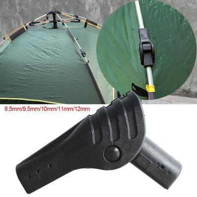 Tool Components Folding Rotary Joint Plastic Support Rod Tent Accessory Joint Repair Support Rod