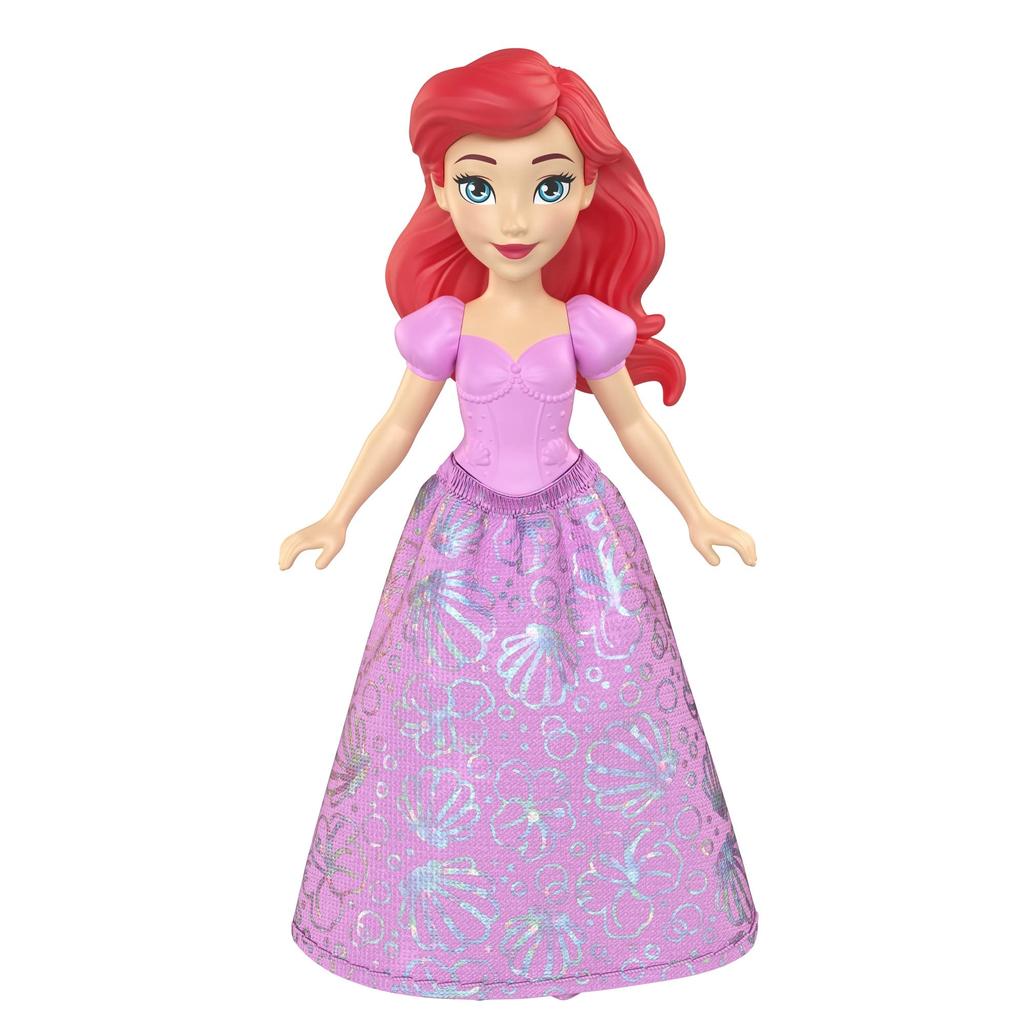 DisneyDisney Princess Ariel (Minidocka) [Klä-på-docka] [Från 3 år] HLW77