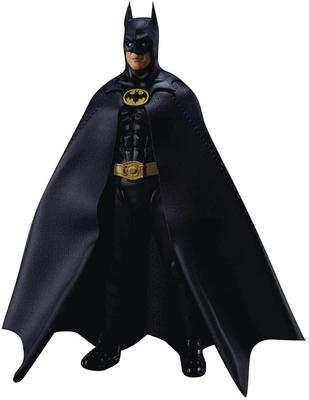 TAMASHII NATIONS Batman 1989 Figuarts Action Figure (Tamashii Nations) S.H.