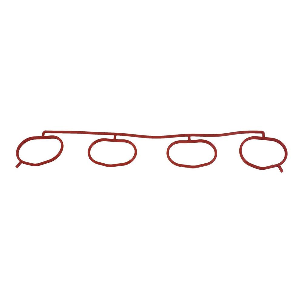 2Pcs Intake Manifold Gasket 17171-50030 For Toyota 4Runner Lexus GX470 2005-2009