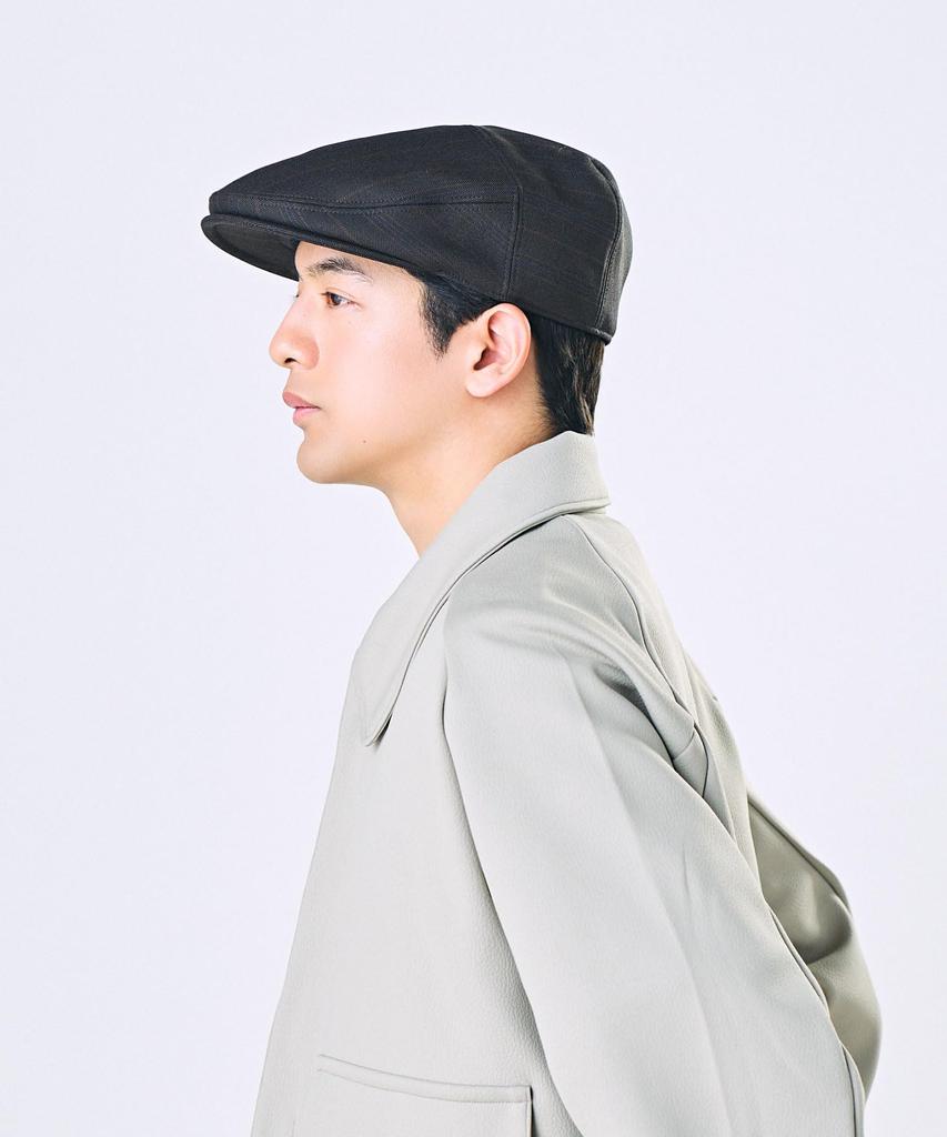 [Kashira] HK HUNTI ST