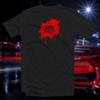 Car Home Audio Design #17 COTTON T-SHIRT Stereo Speakers Equalizers Pro Unisex T-Shirt