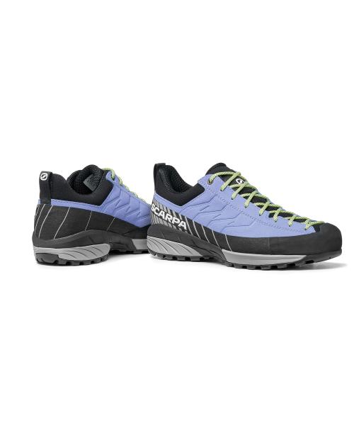 [SCARPA] Mescalito Women - INDIGO-GRAY [DFOXW7210511G]