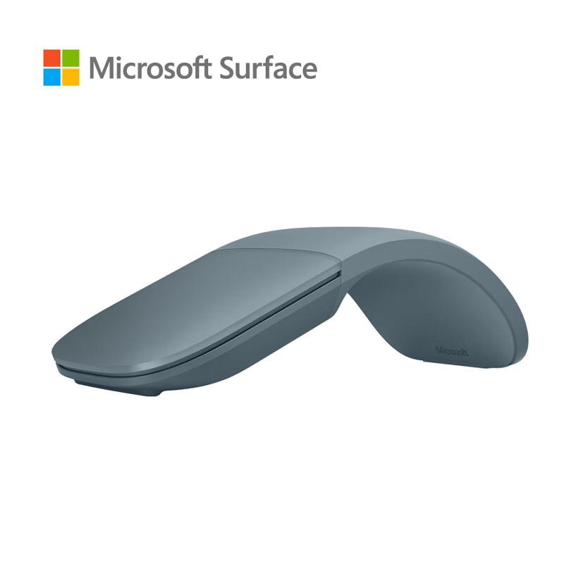 Microsoft Surface Arc Wireless Mouse