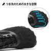 [SAGUARO] Barefoot Shoes for Women and Men, Lightweight Fitness Shoes, Strength Training, Gym Shoes, 26.5cm
