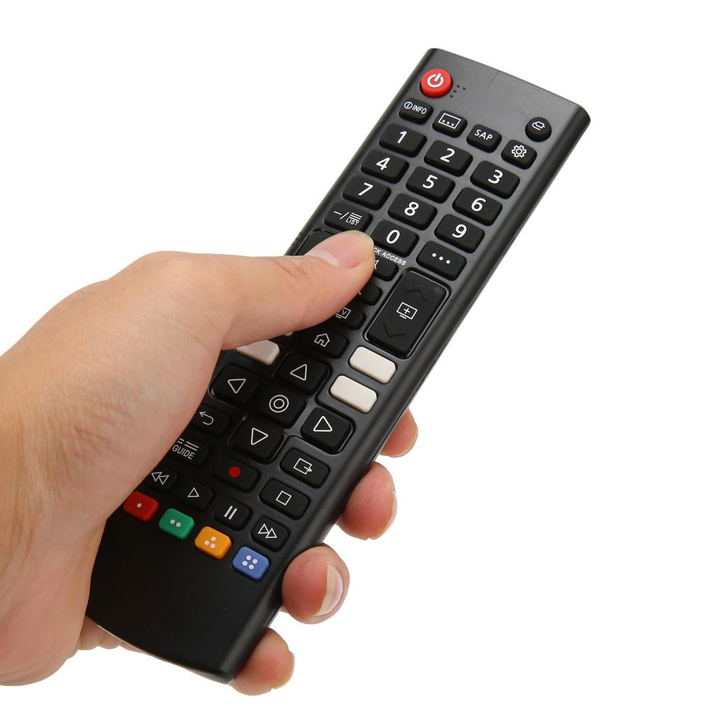 AKB76037601 Remote Control Universal for LG AKB75095307 AKB75375604 32LM577BPUA WebOS LED OLED LCD 4K 8K UHD HDTV