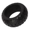 8in Rubber Electric Scooter Tire Stable Non Slip Exquisite Craftsmanship Scooter Tire for Garden