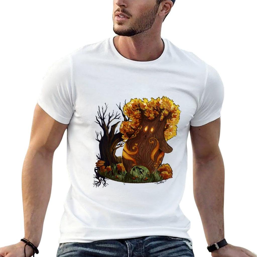 Timothy T-Shirt Retro Graphic Print T-Shirt
