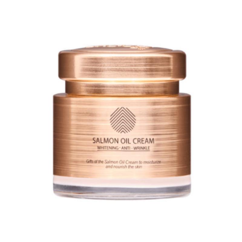 CRE8SKIN Лососевый крем 80 г