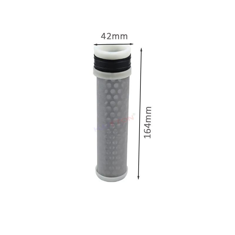 6C060 99410 Luftfilter ersetzen für Kubota U15-3S U20 25 Bagger Zubehör B1VPD7397 B1610 B2100 B2710 2910 B3030