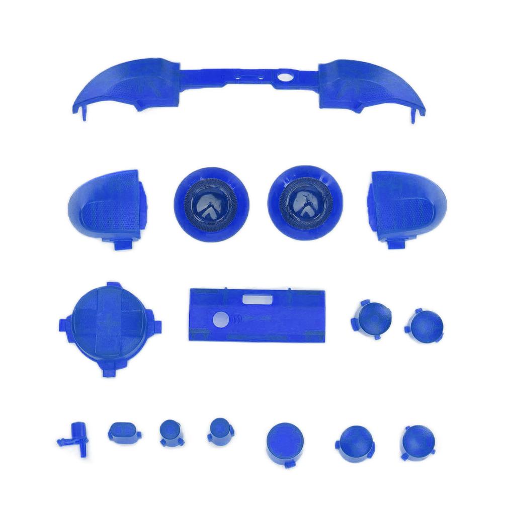 Full Buttons Mod Kits Trigger Full Trigger Module Set for XBOX Series X for XBOX Series S Controller
