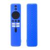 Luminous Remote Control Case Soft Texture Silicone Remote Control Sleeve Shockproof Anti-fall for Xiaomi Mi TV Box S