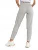 Women's Sweatpants with Pockets and Drawstrings Classic MORAJ XXL LIGHT GREY