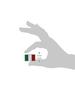 Toyo Mark Aluminum Emblem Italy Sticker AE-15