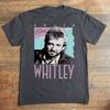 Country Music Keith Whitley T-Shirt Charcoal Unisex Size S-5XL Shirt  AM666 Unisex T-Shirt