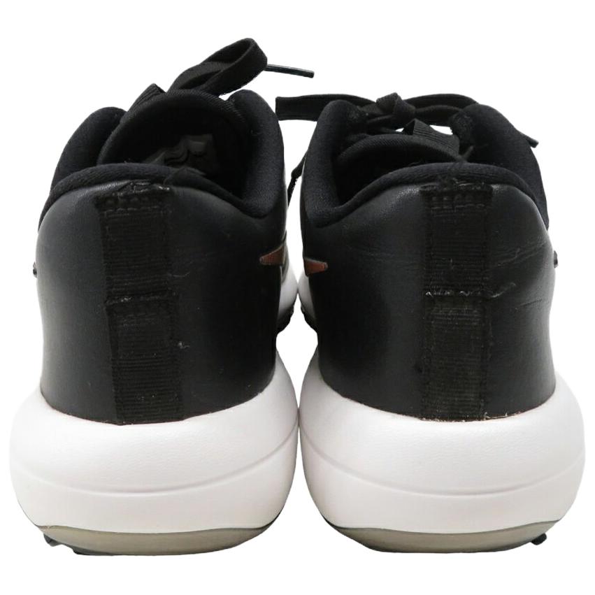 Women's Sneakers Nike Roshe G Golf Shoes Women's Black