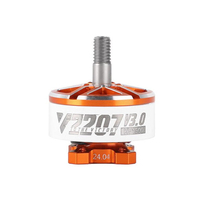 Huaxing Jiuling V2207 V3 FPV Racing Motor