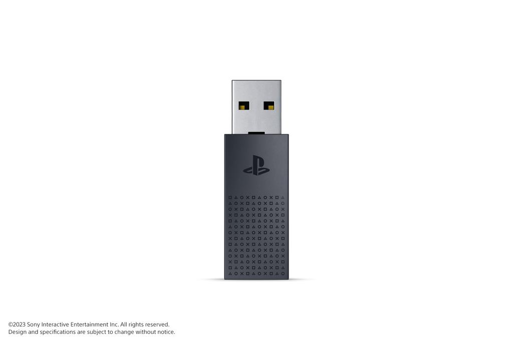 Genuine PlayStation Link USB Adapter (CFI-ZWA2J)
