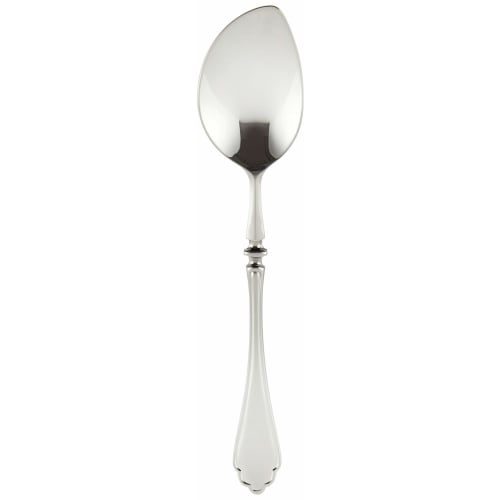 Nonoji Stainless Steel Spoon, High-Grade Cut, Adult Size, CUT-S012
