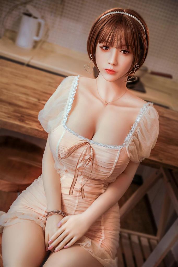 168CM Sexy Panenka Sexy Velká Prsa Sexy Vagina Masturbace Letecký Kelímek Produkty pro Dospělé