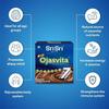 Sri Sri Tattva Ojasvita Chocolate Powder - Drink Mix for Sharp Mind & Healthy Body - 200g